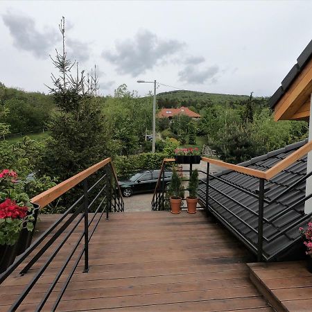 Apartament Sady Przy Slezy Marcinowice Exterior photo