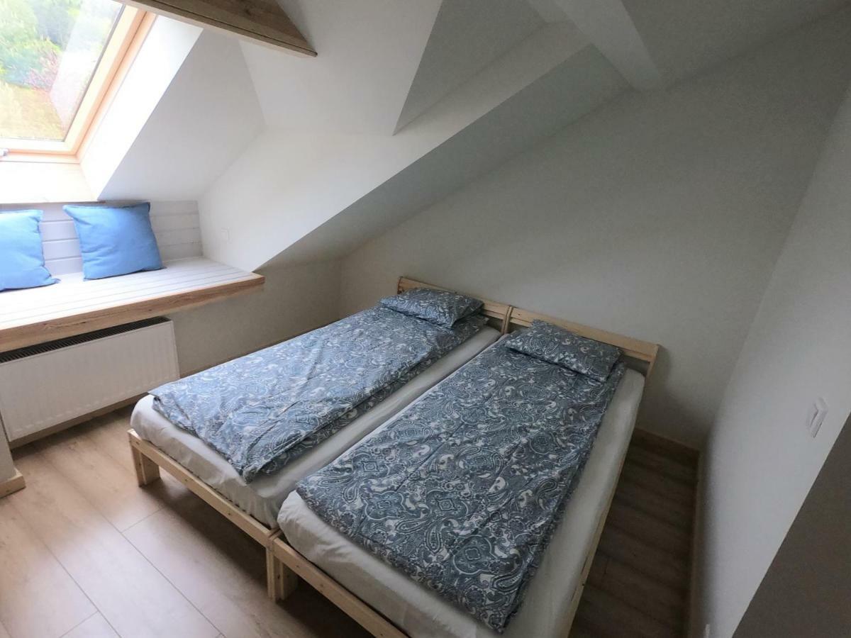 Apartament Sady Przy Slezy Marcinowice Exterior photo